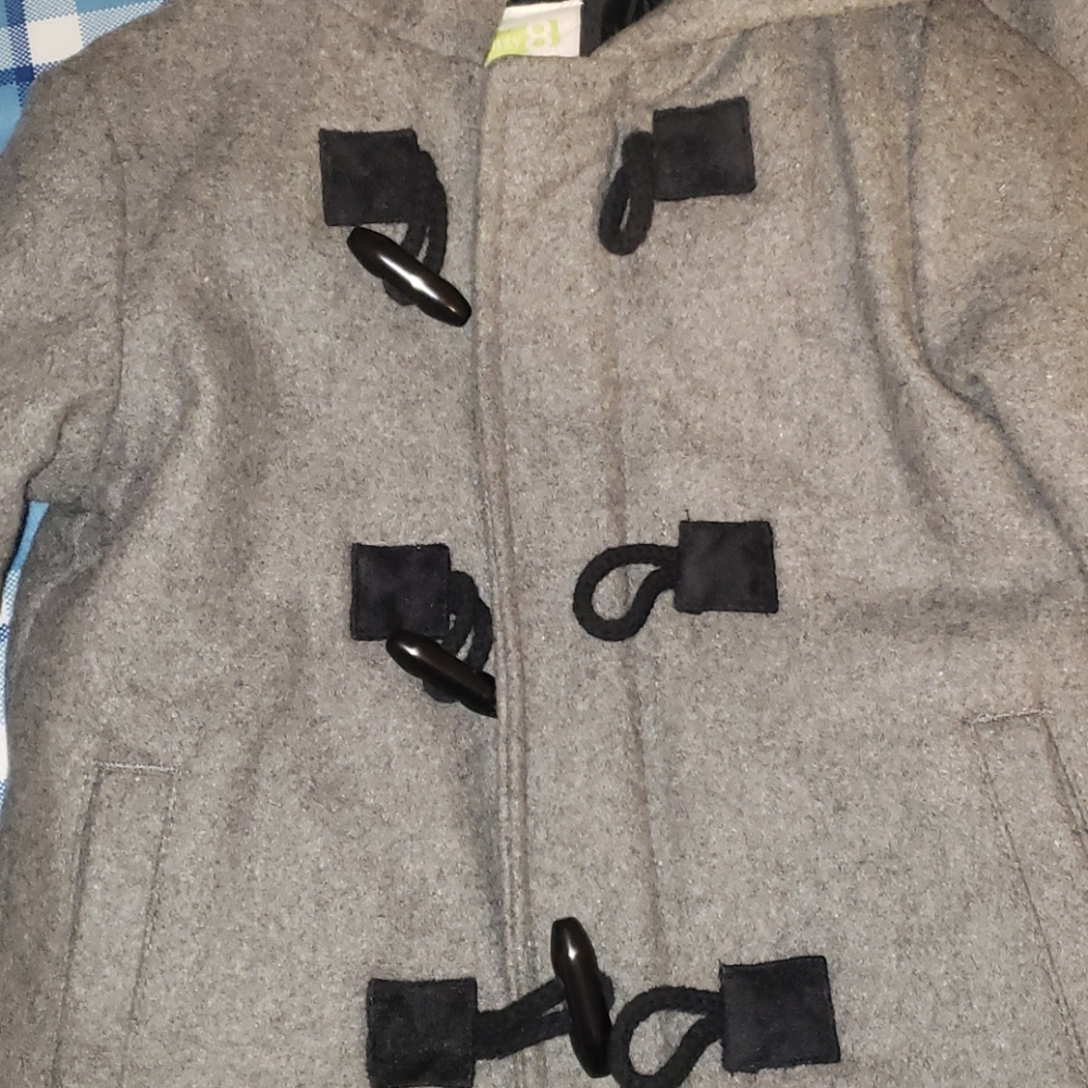 Jacket - Picture 2 of 4